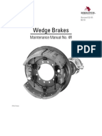 Meritor Wedge Brakes