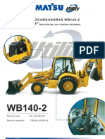 wb140 2