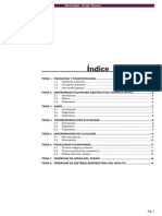 Mini Manual Cto - Neumologia y Cirugia de Torax