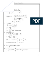 2007 Ajc h2 Prelims Paper 1 Solutions