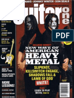 Guitar One 2005-04 PDF