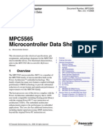 MPC 5565 PDF