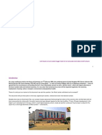 Earls Court Opportunity Area Risk Assessment PDF