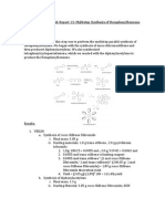 OCHEM Lab 13 Scribd