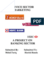 Banking Sector