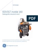 Isovolt Mobile 160