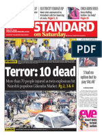 The Standard 17.05.2014