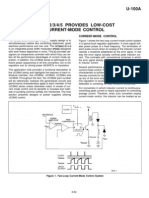 UC3845 Technical Explanation