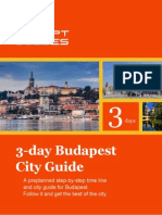 3-Day Budapest PromptGuide v1.0