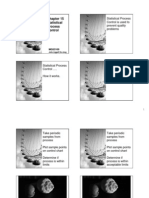 Chapter 15 Statistical Process Control