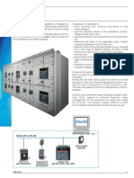 Modbus RTU On RS-485: Abb Sace 21