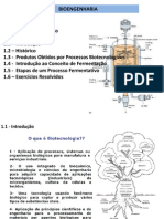 Capítulo-1 BioEngenharia Introdução