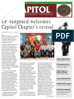 The Capitol - Homecoming 2014 Issue