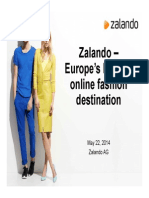 Zalando2014 PDF