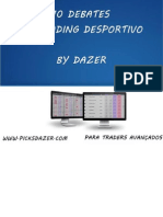 Ebook - 10 Debates de Trading by Dazer