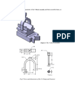 Reate All Components of The and Then Assemble Them, As Shown in Figure