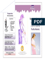 Triptico Recetas Purita Mamá PDF