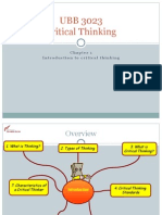 CHP 1 Intro To Critical Thinking SMS-260913 102209