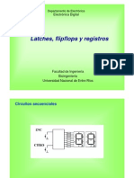 04 - Ffs y Registros