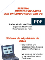 Materiales de Laboratorio de Fisica