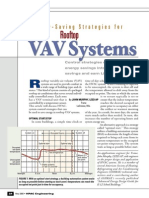 Vav Systems