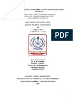 A Dessertation Report Submitted in Partial Fulfillment of Requirements For The Award of The Degree of