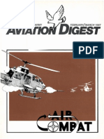 Army Aviation Digest - Mar 1987