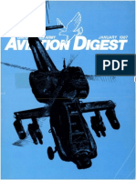 Army Aviation Digest - Jan 1987