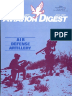 Army Aviation Digest - Jul 1981