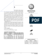 7485 Comparador Datasheet