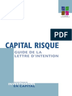 Capital Risque