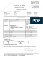 G. Amphray Laboratories: Paracetamol BP