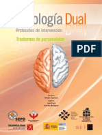 Patologia Dual Trastorno de Personalidad