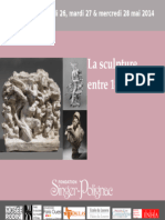 Cécilie Champy - de La Redécouverte Au Pastiche, La Sculpture Française Et L'art Du XVIIIe Siècle