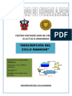 Laboratorio de Máquinas Térmicas 1