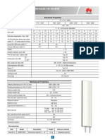 ANT-ADU451816v01-0999-001 Datasheet