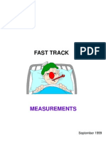 Measurement D