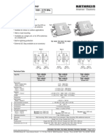 Kathrein Combiner K78210621