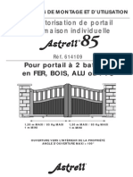 Astrell 85 PDF