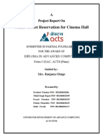 Cinema PDF