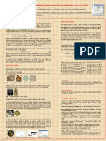 Poster Iicta 2014 - Fabian Ortega