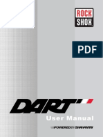 RockShox Dart User Manual