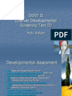 DDST 2