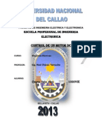 Informe Final Del Trabajo