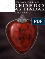 Heredero de Las Hadas - LB