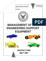 Navfac P 300