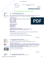 Error de Simulacion Proteus PDF