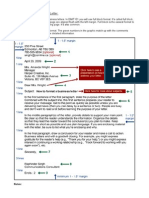 How To Format A Business Letter