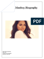 Jessica Mauboy Biography Revised 2