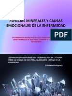 Esencias 20minerales 20y 20causas 20emocionales 20de 20la 20enfermedad 201 140111154442 Phpapp01